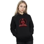 Sweat-shirt Marvel Crossed Arms