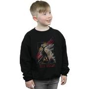 Sweat-shirt enfant Marvel BI5897