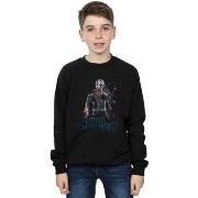 Sweat-shirt enfant Marvel BI5938