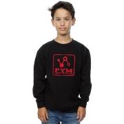 Sweat-shirt enfant Marvel Pym Technologies