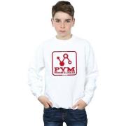 Sweat-shirt enfant Marvel Pym Technologies