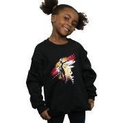 Sweat-shirt enfant Marvel BI6198