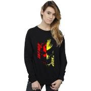 Sweat-shirt Marvel BI6229