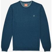 Pull Oxbow Pull essentiel col rond PERONI