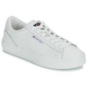 Baskets basses Tommy Hilfiger TJW CUPSOLE SNEAKER ESS