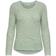 Pull Only 15113356 GEENA-SUBTLE GREEN