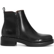 Bottines Café Noir C1EA9704