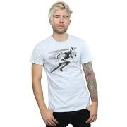 T-shirt Dc Comics BI21898