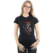 T-shirt Dc Comics BI24519