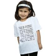 T-shirt enfant Disney BI36935