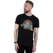 T-shirt Marvel Star Power