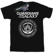 T-shirt enfant Marvel Guardians Of The Galaxy Vol. 2