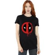 T-shirt Marvel BI20465