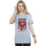 T-shirt Marvel Deadpool Kills Deadpool