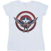 T-shirt Marvel BI22198