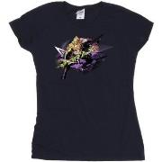 T-shirt Marvel Guardians Of The Galaxy