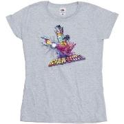 T-shirt Marvel Guardians Of The Galaxy