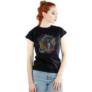 T-shirt Marvel Guardians Of The Galaxy