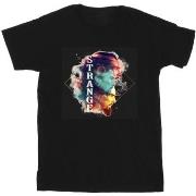 T-shirt Marvel Doctor Strange Cloud