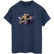 T-shirt Marvel Guardians Of The Galaxy