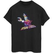 T-shirt Marvel Guardians Of The Galaxy