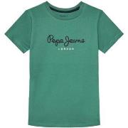 T-shirt enfant Pepe jeans -