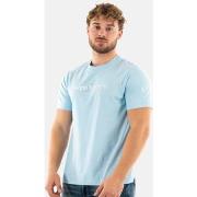 T-shirt Sergio Tacchini 40514