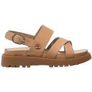 Sandales Timberland CLAIREMONT WAY CROSS STRA