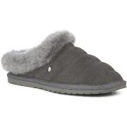 Chaussons EMU W12992-CHAR