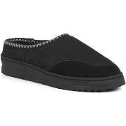 Chaussons EMU WP11874-BLAK