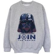 Sweat-shirt enfant Star Wars: A New Hope BI43813