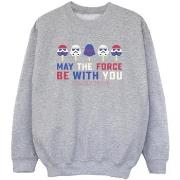 Sweat-shirt enfant Star Wars: A New Hope BI43834