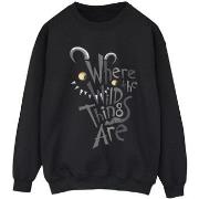 Sweat-shirt Where The Wild Things Are BI45362