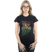 T-shirt Dc Comics BI24452