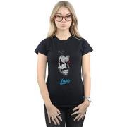 T-shirt Dc Comics BI24557