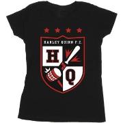 T-shirt Justice League FC