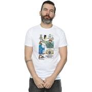 T-shirt Fantastic Beasts BI24725