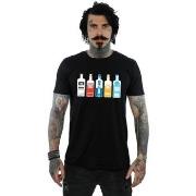T-shirt Fantastic Beasts Potion Collection