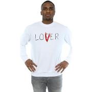 Sweat-shirt It Loser Lover