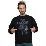 Sweat-shirt The Exorcist Distressed Steps