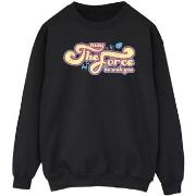 Sweat-shirt Star Wars: A New Hope BI49372