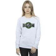 Sweat-shirt Star Wars: The Book Of Boba Fett New Outlaw Boss