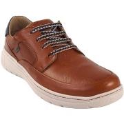 Chaussures Baerchi Chaussure homme en cuir 2500