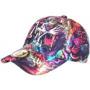 Casquette Hip Hop Honour Casquette Mixte