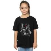 T-shirt enfant Disney BI36981