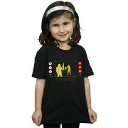 T-shirt enfant Disney BI37351