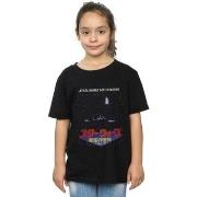 T-shirt enfant Disney BI37393