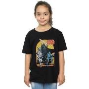 T-shirt enfant Disney BI37418