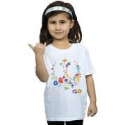 T-shirt enfant Disney BI37464