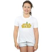 T-shirt enfant Disney BI37467